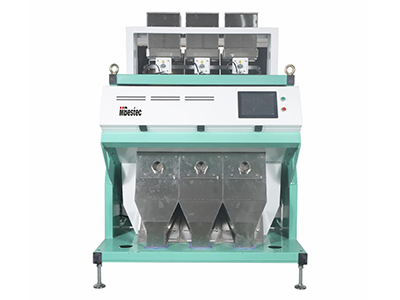The Importance of Red Lentil Color Sorting Machines in Quality Control