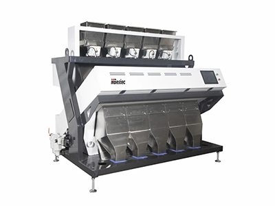 The Importance of Red Lentil Color Sorting Machines in the Manufacturing and Processing Machinery Industry