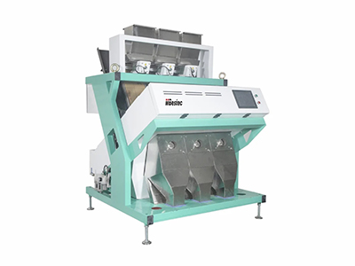 Increasing Profitability with Rice Sorting Machines in the Agriculture Sector