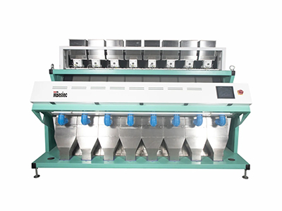 The Role of Rice Sorting Machines in Optimizing Grain Quality: How Cutting-Edge Technology Transforms the Agricultural Industry