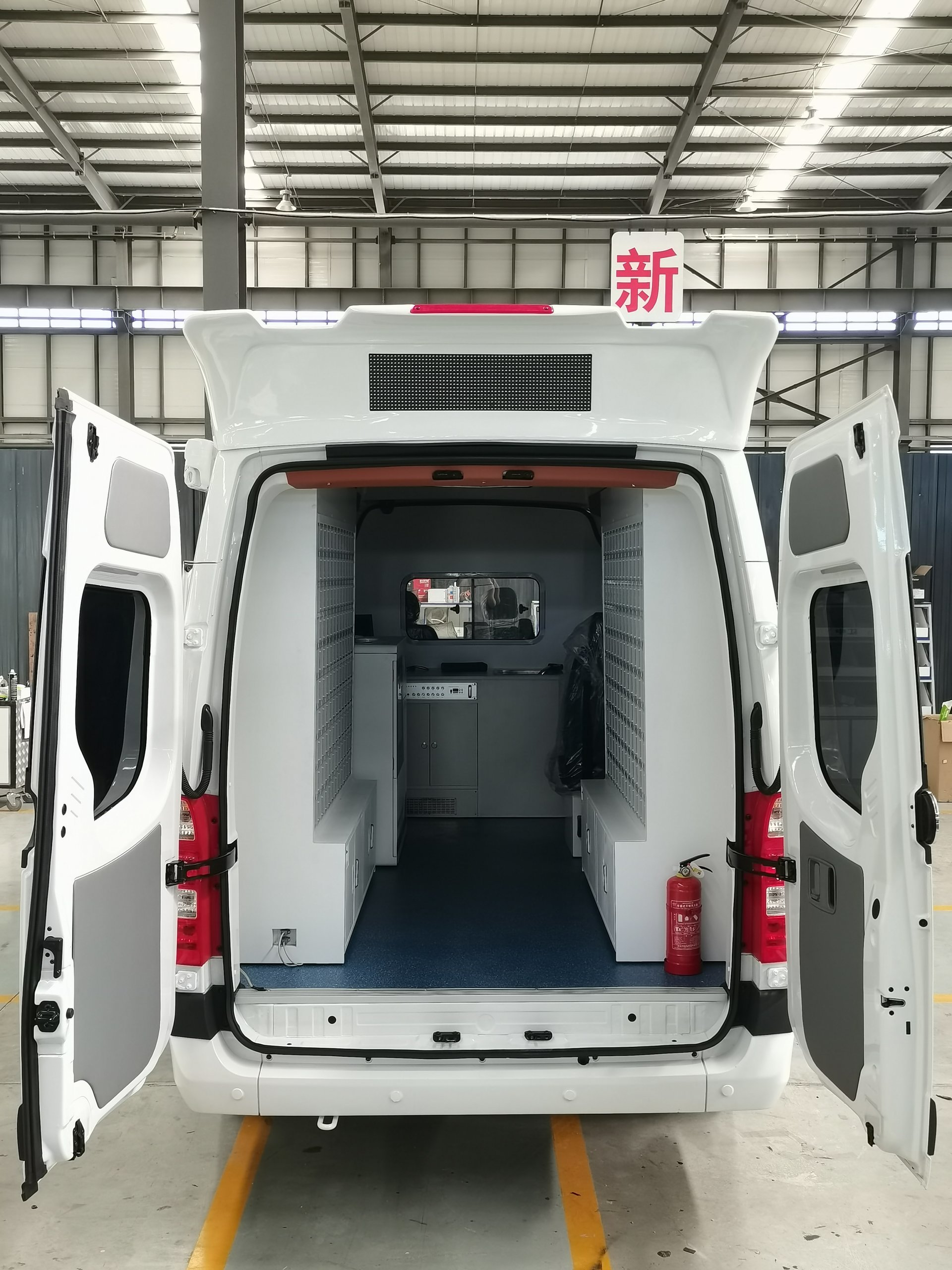 圖雅諾體驗車