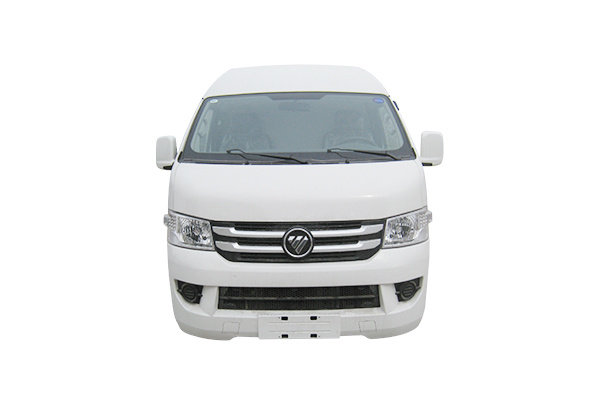 G7冷藏車