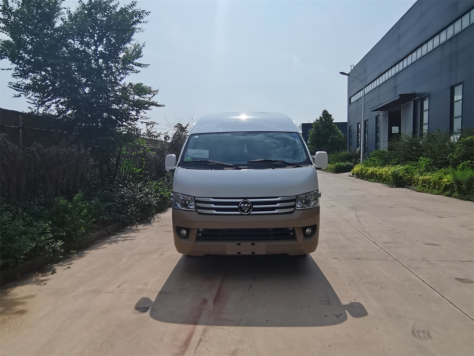 G9殯儀車