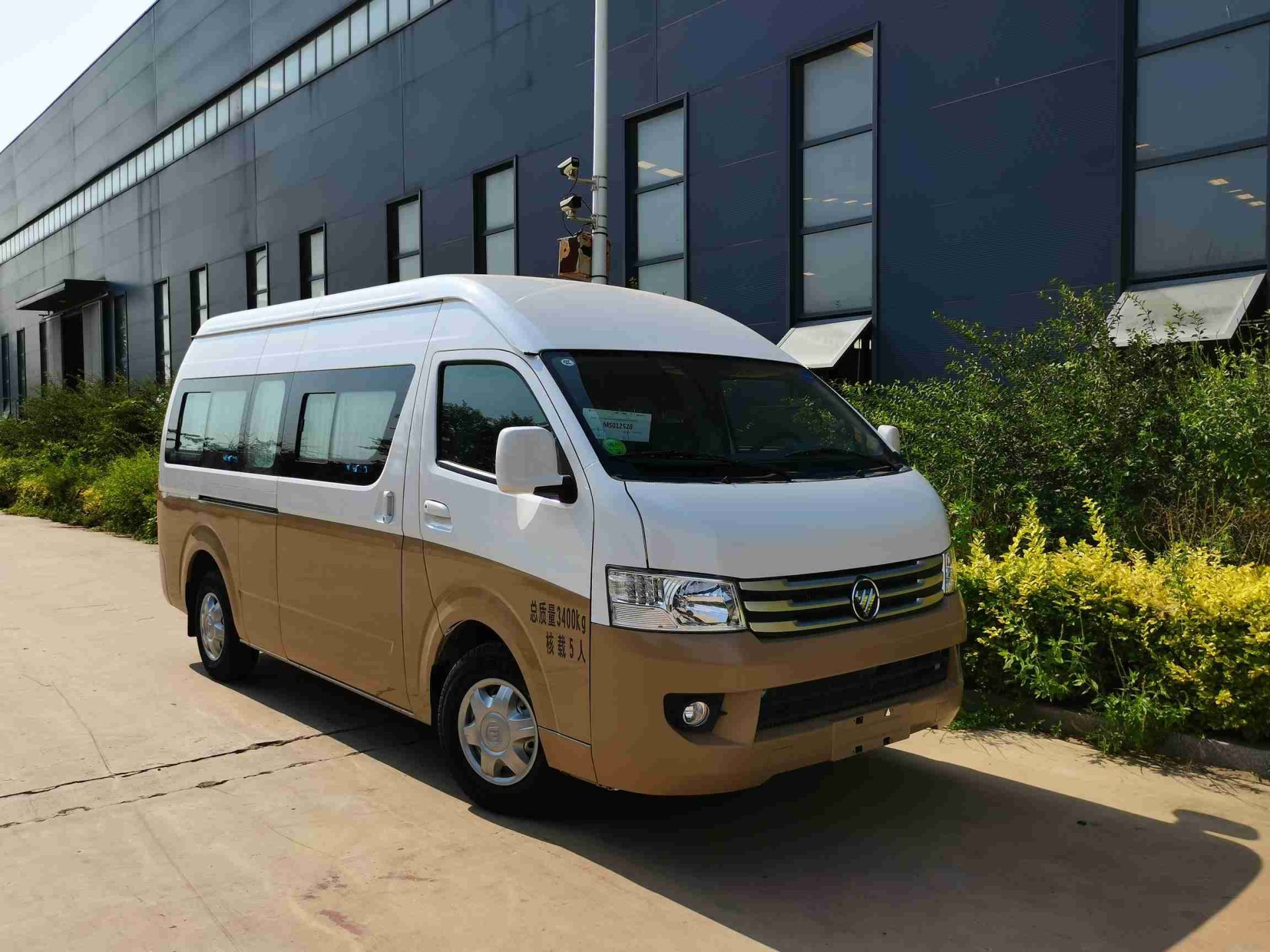 G9殯儀車