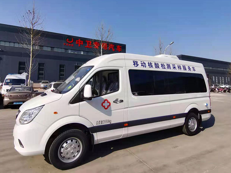 圖雅諾核酸車