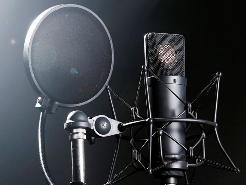 Solutions to common problems in the use of wireless microphone