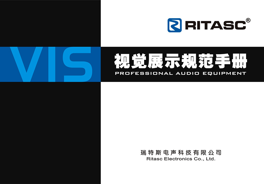 Ritasc Electronics Catalog