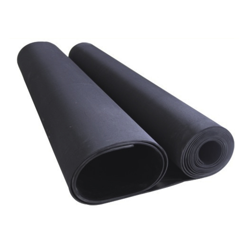 Industrial rubber sheet