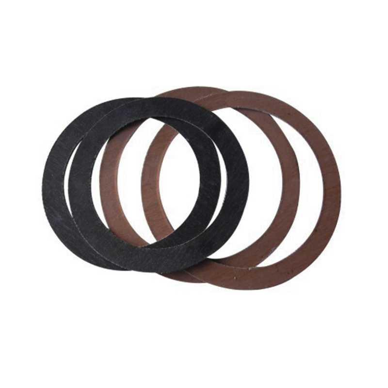 Asbestos rubber sheet gasket