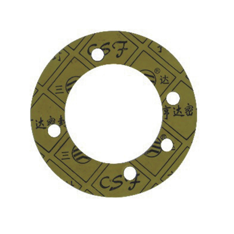Asbestos-free gasket