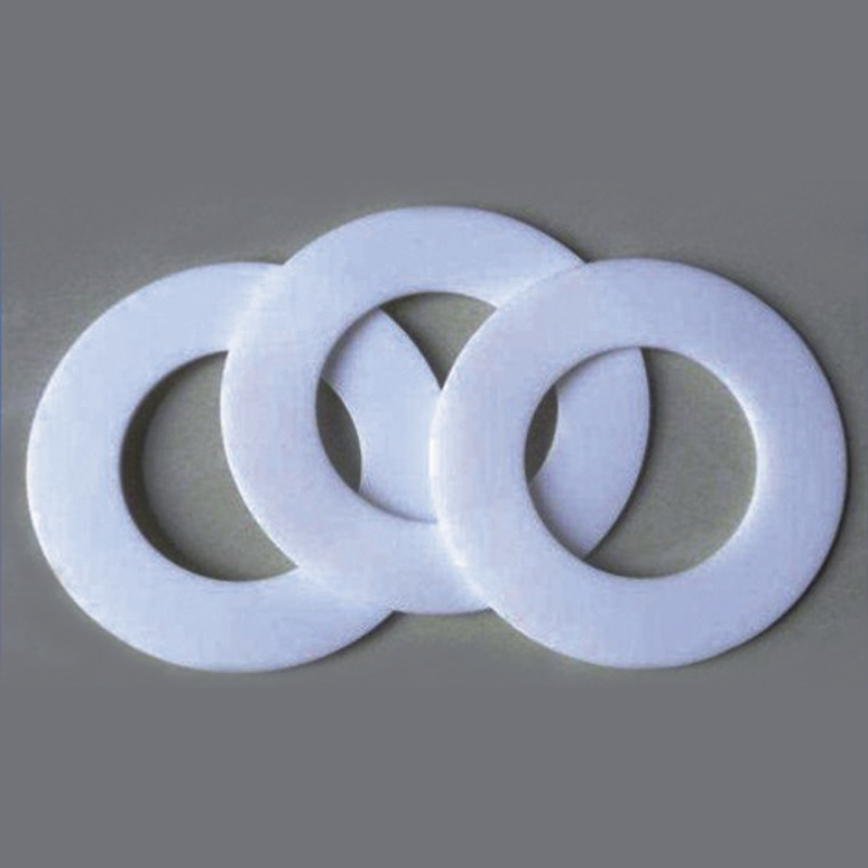 Polytetrafluoride gasket