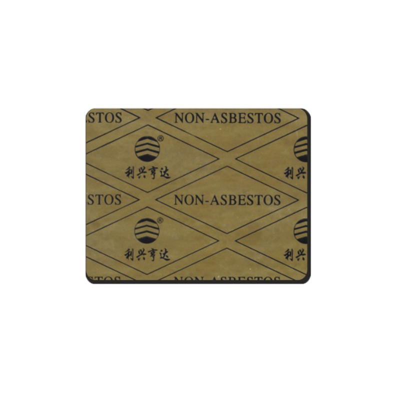 WNY300 asbestos-free oil-resistant rubber sheet