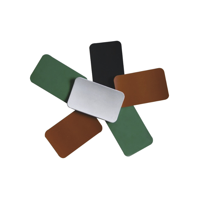 Industrial rubber sheet