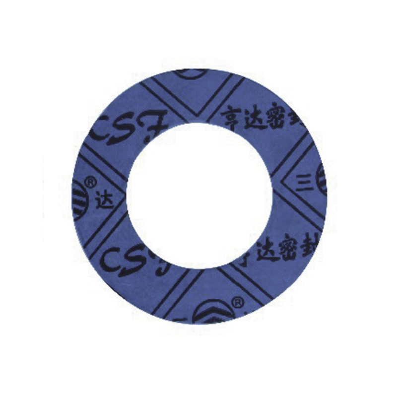 Asbestos-free gasket