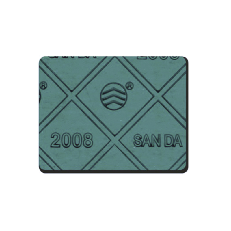 NY250 Oil Resistant Asbestos Rubber Sheet
