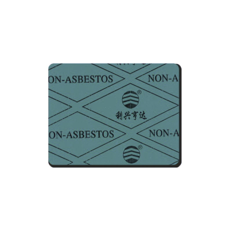 WNY250 asbestos-free oil-resistant rubber sheet