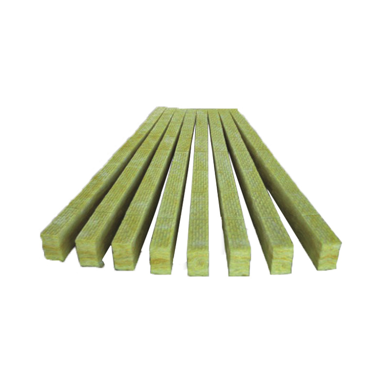 Rock wool