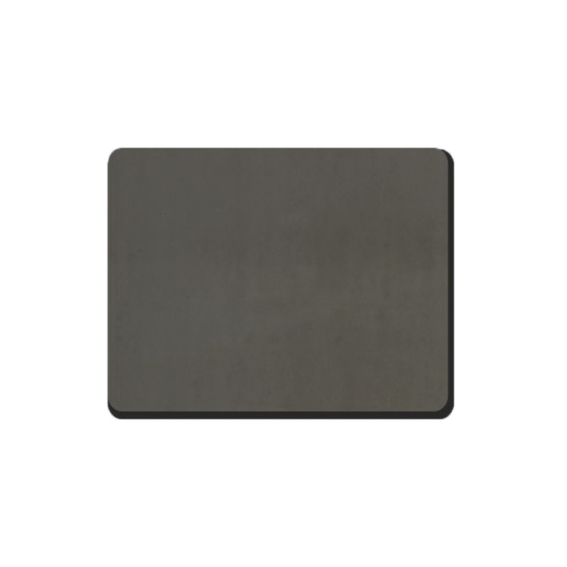 Flame retardant asbestos-free rubber sheet