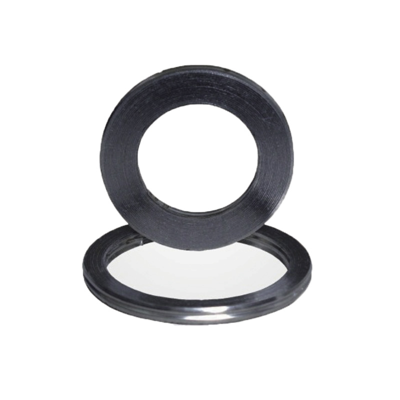 Metal wound gasket