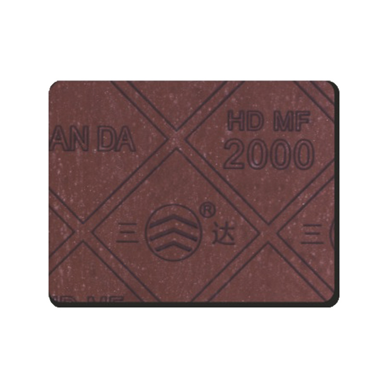 XB200 asbestos rubber sheet