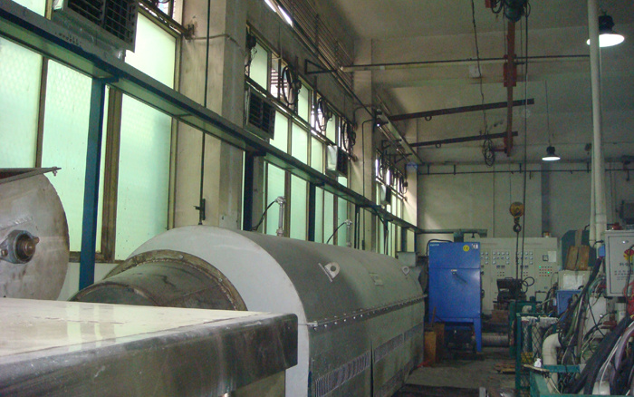Plant environment