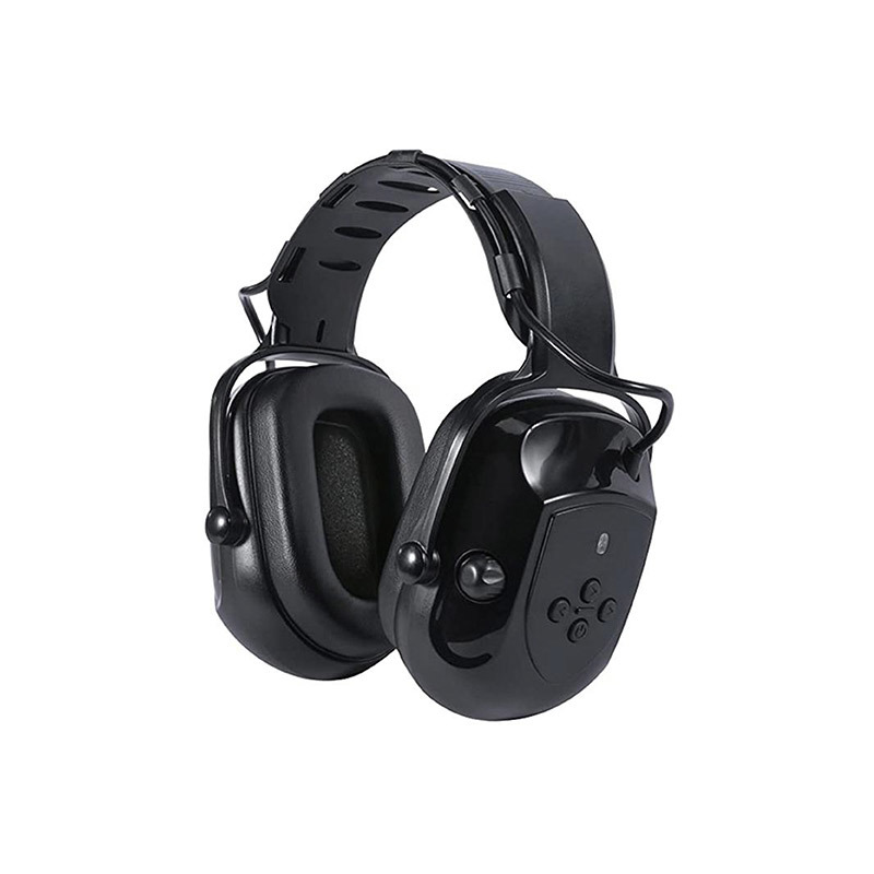 Electronic earmuffs: EM-9001B