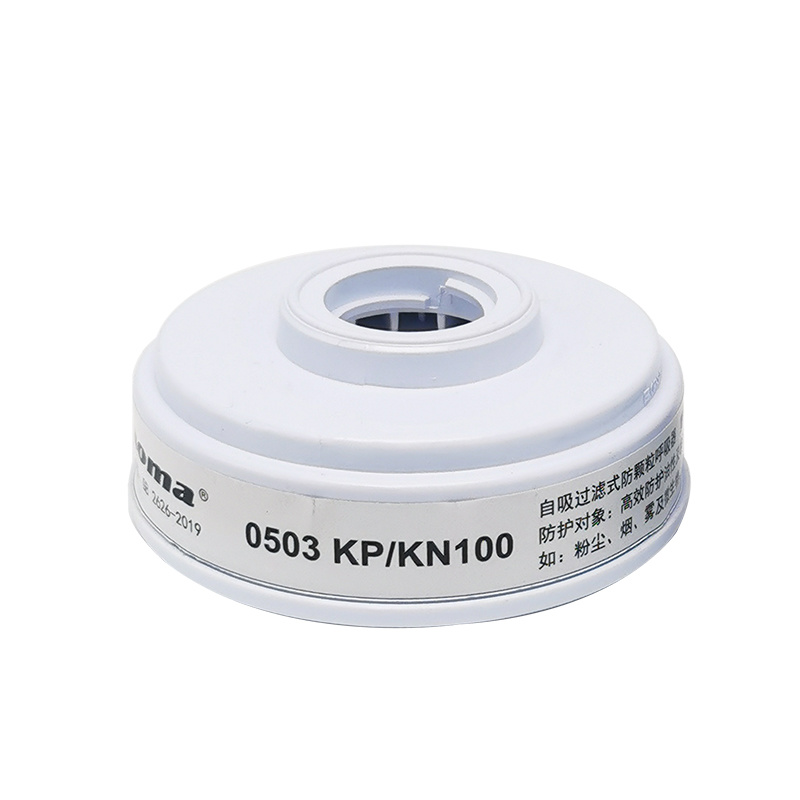 0503 High Efficiency Dust Filter KN100/KP100