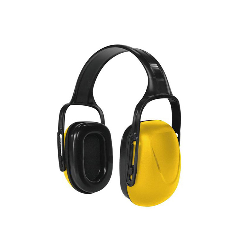Head-mounted earmuffs: EM-5008