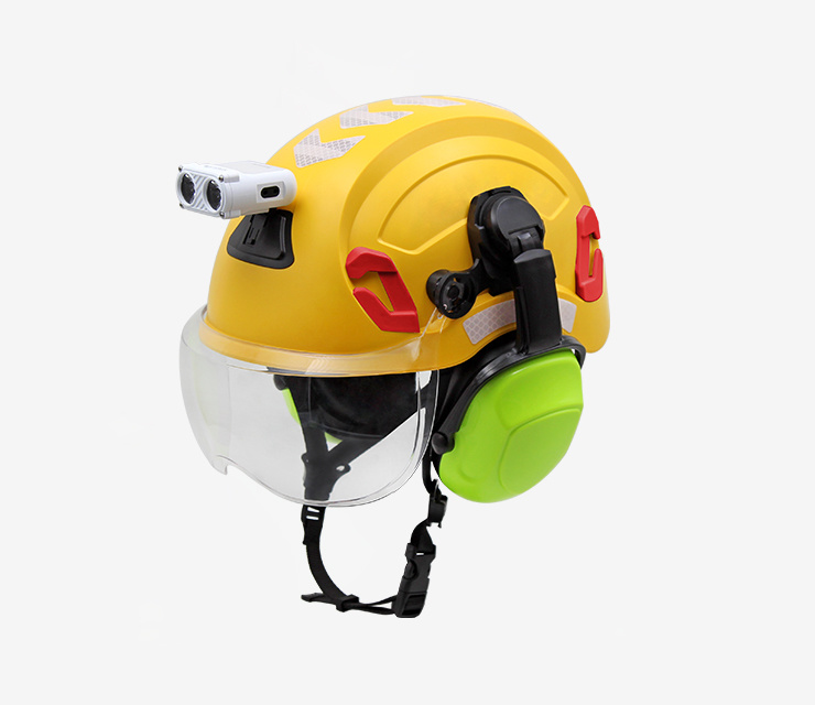 Head Protection Products