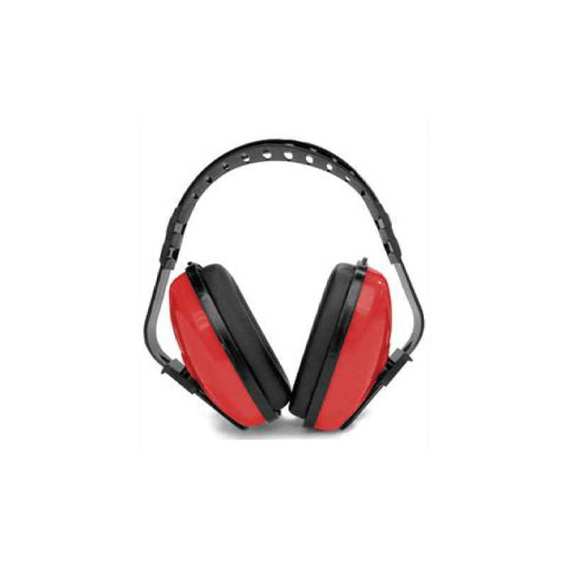 Economy over-ear earmuffs: EM-5006