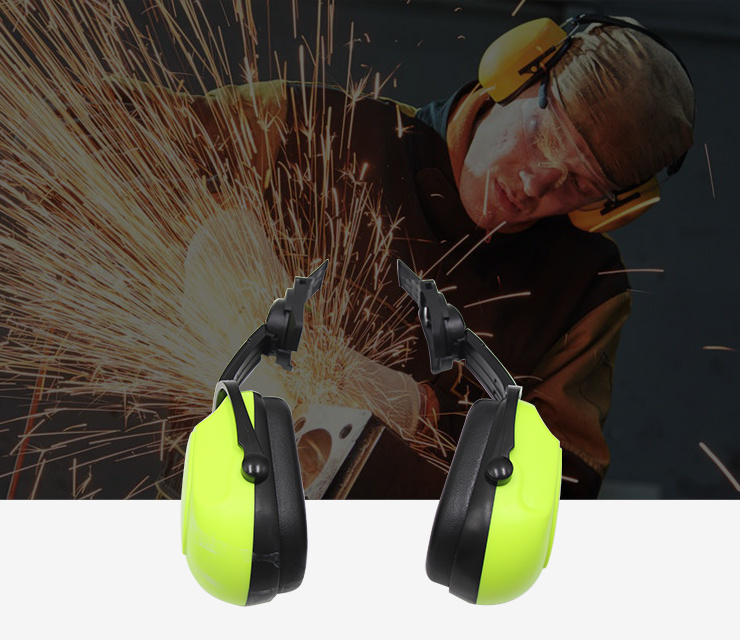 Hearing Protection Products