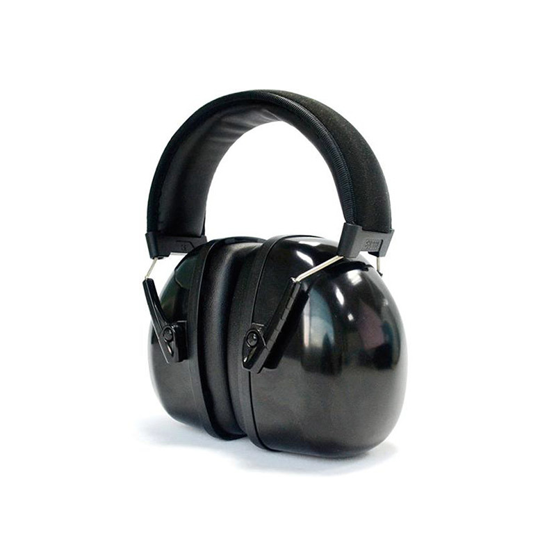 Head-mounted earmuffs: EM-5006