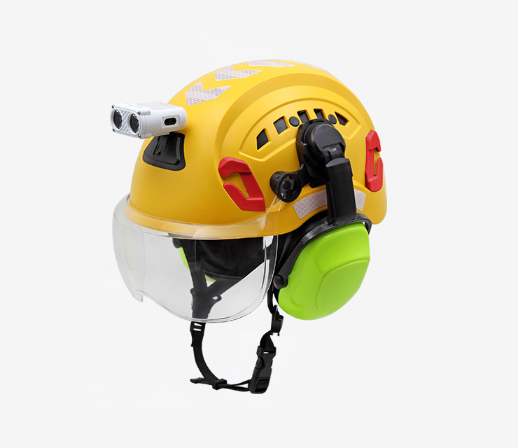 Head Protection Products