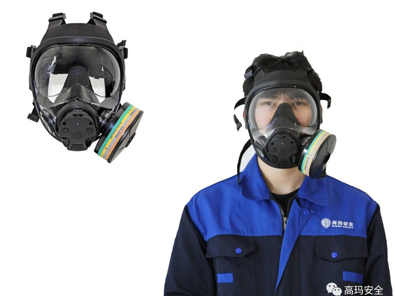 How much do you know about the safe use and maintenance of respiratory protective equipment?