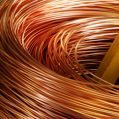 Copper Wire