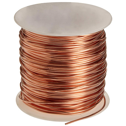 Copper