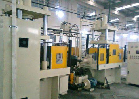 Annealing Machine