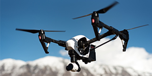 Drone Accessories
