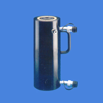 YRAS-系列双作用铝制液压顶