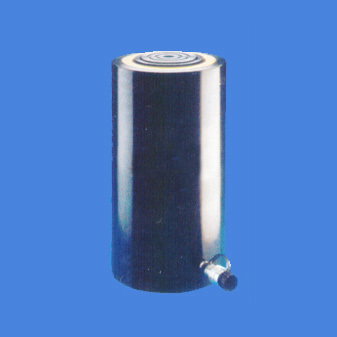  YRAC-系列單作用鋁制液壓頂