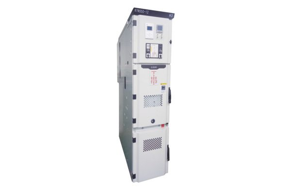 KYN550-12 小型化移開式高壓開關柜