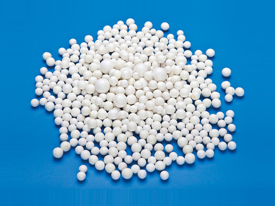 Zirconium Silicate Bead