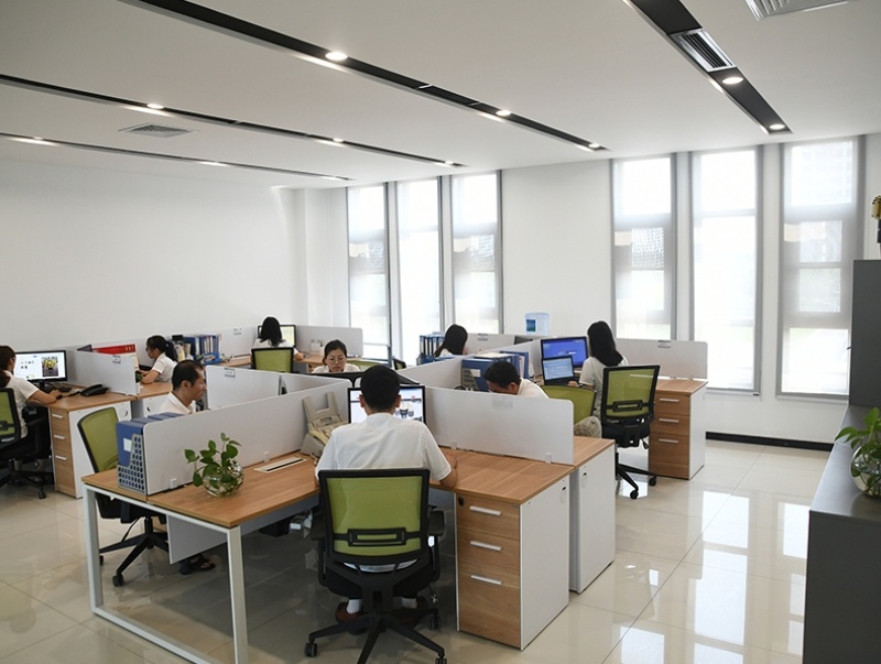 R&D Department