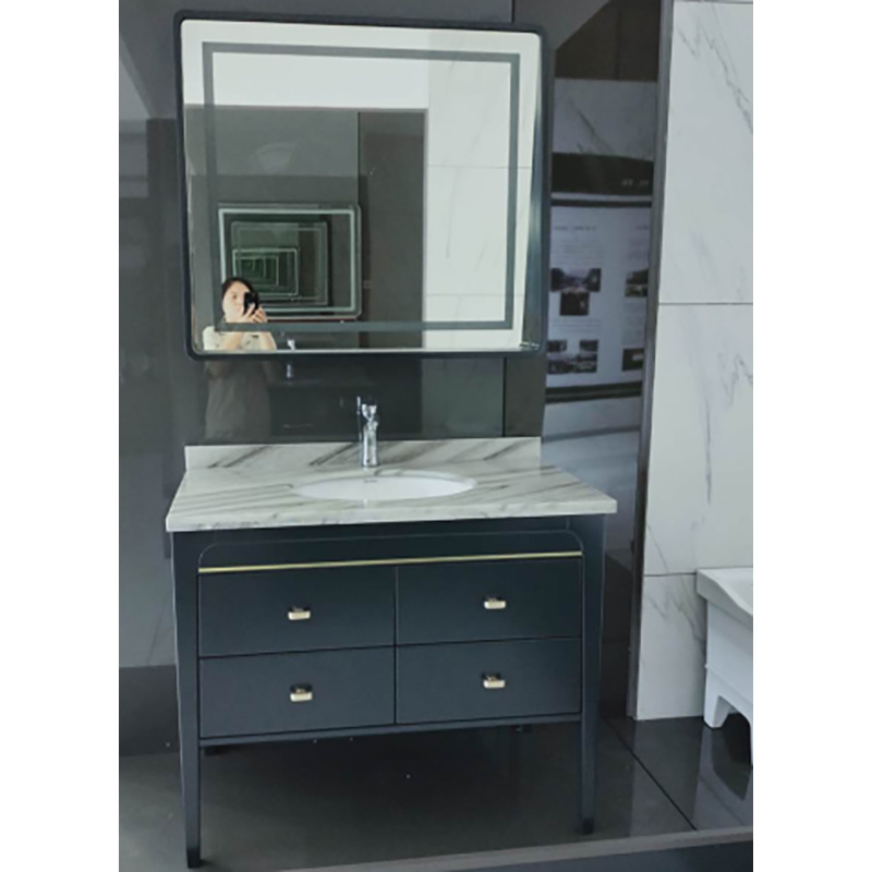 WZ-9927-100  （10C灰色）浴室柜