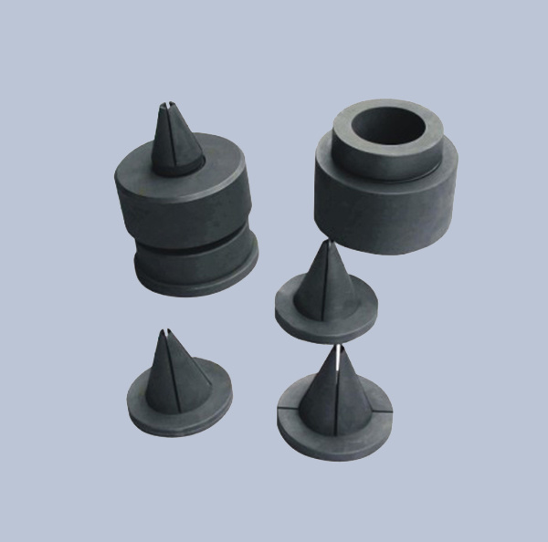  Isostatic Graphite