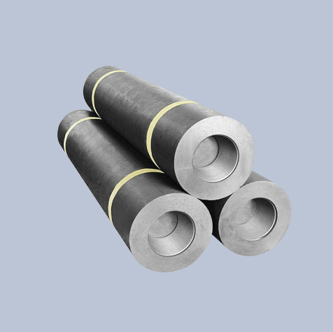 Graphite electrode