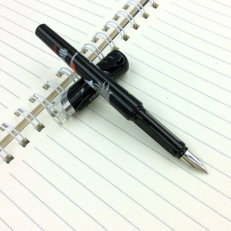 yb-9096未来时空EF正姿钢笔