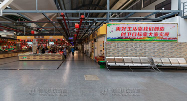 南昌佳昊建筑装饰工程有限公司