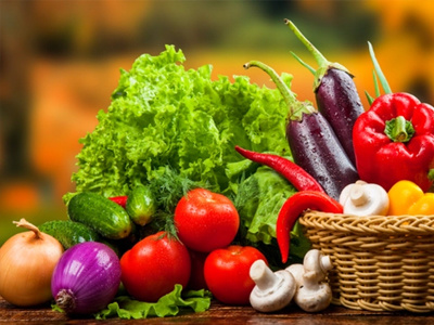 蔬菜配送系统有哪些优点？