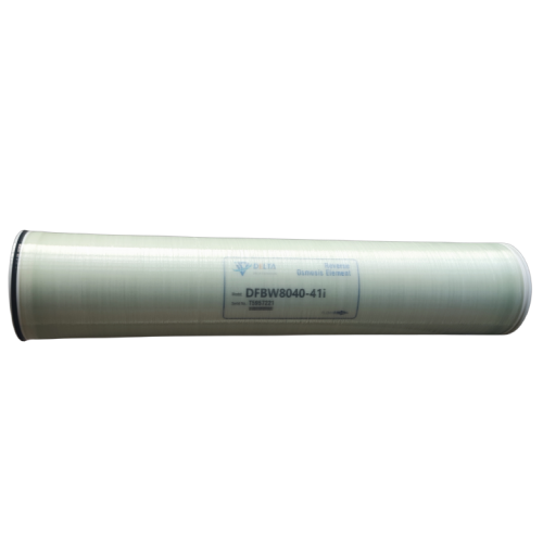 Retrofit For Dow Filmtec ECO PRO-440